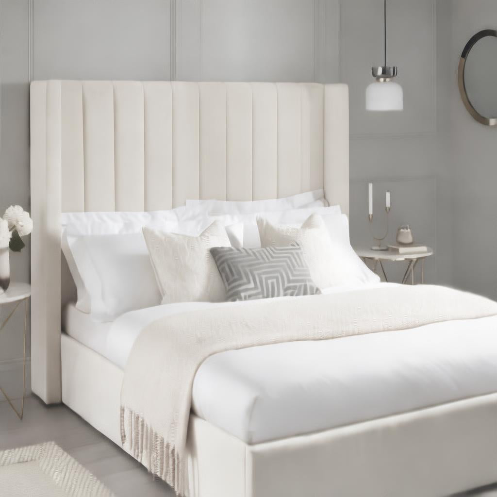 Piano Bed