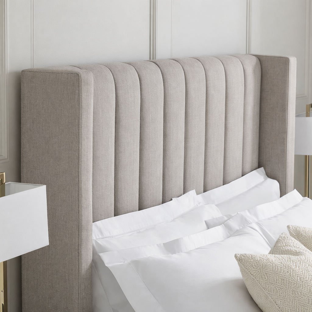 Piano Bed