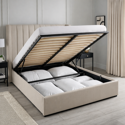 Piano Bed