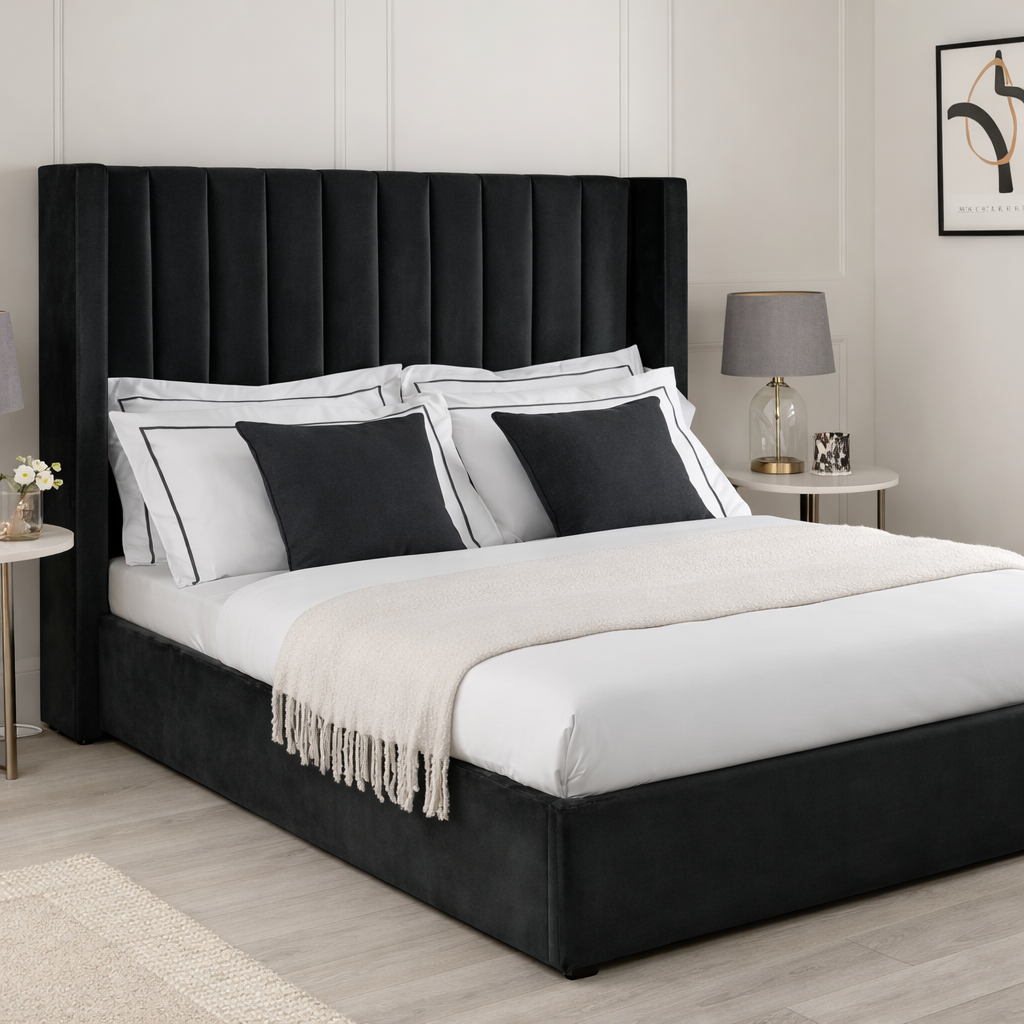 Piano Bed