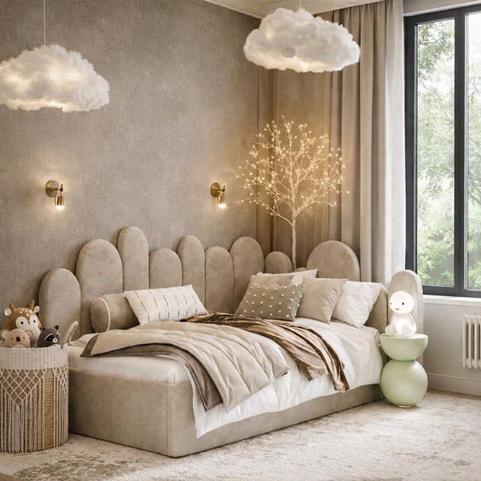 Finger Bed