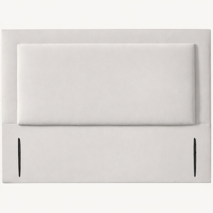 One-Pad Floor-standing headboard