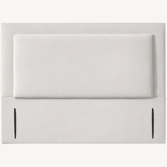 One-Pad Floor-standing headboard