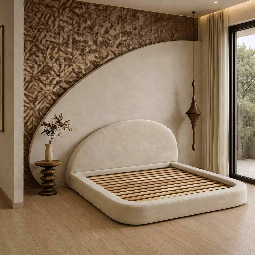 Halo Bed