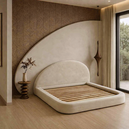 Halo Bed