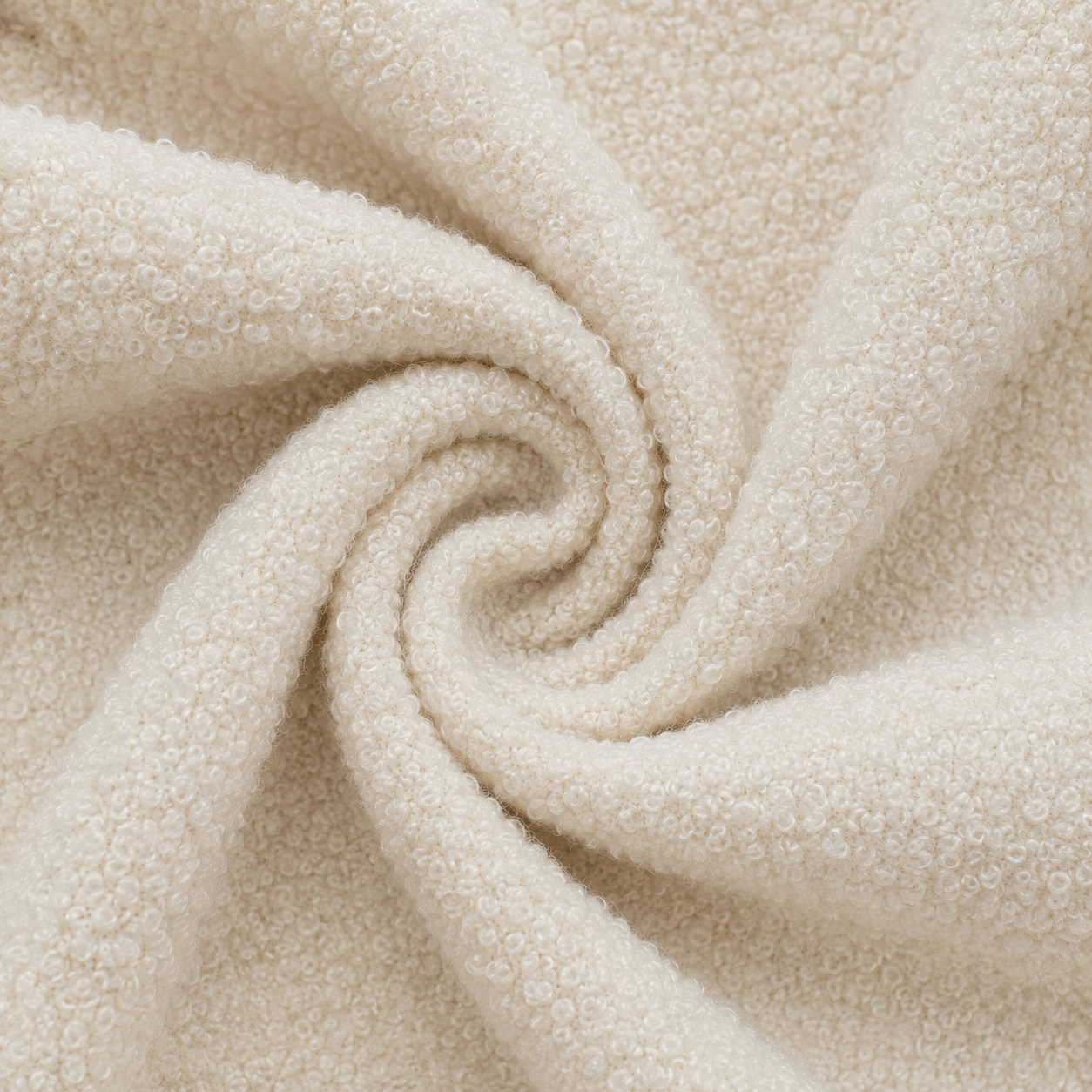 French Vanilla BOCULE TEDDY