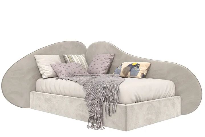 Letto Bed