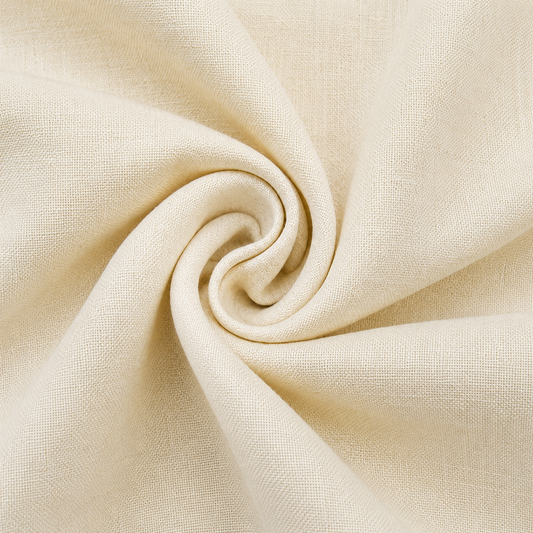 MALABAR ALMOND LINEN