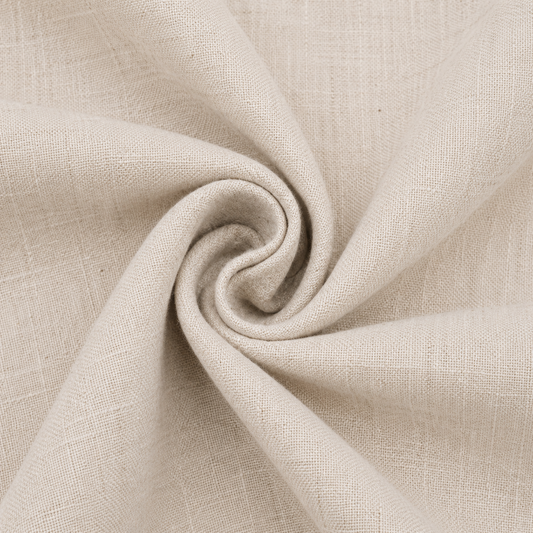 MALABAR NATURAL LINEN
