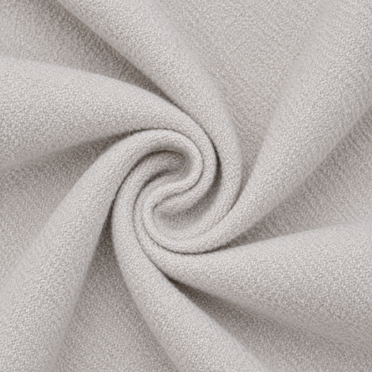 Manhattan Ivory BOCULE TEDDY