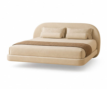 Chelsea Floating Bed