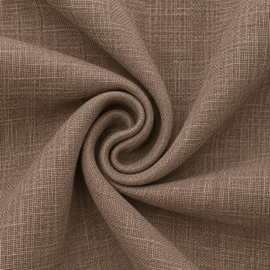 TAUPE LINEN