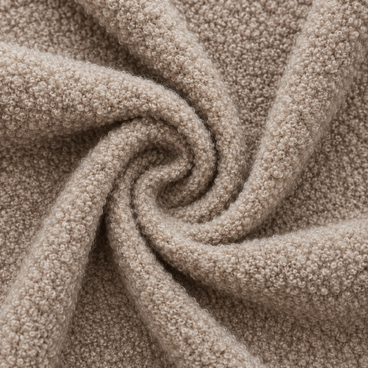 Walnut BOCULE TEDDY