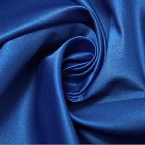 PLUSH BLUE