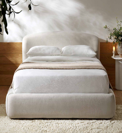 Queen Bed