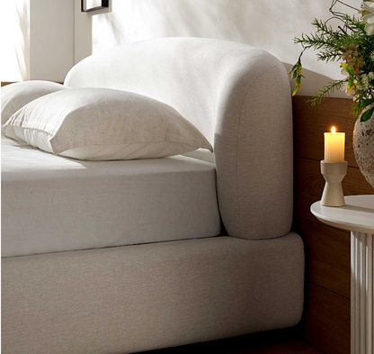 Queen Bed