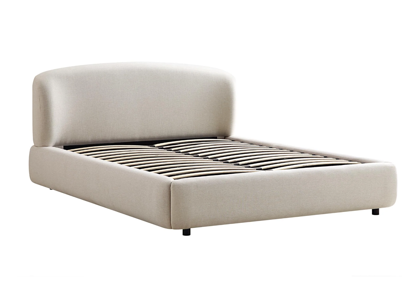 Queen Bed