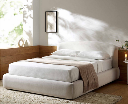 Queen Bed