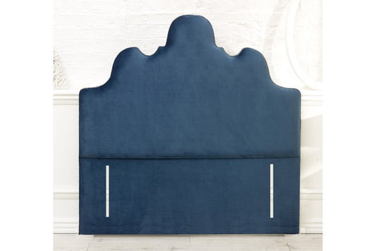 Peak Floor-Standing Headboard