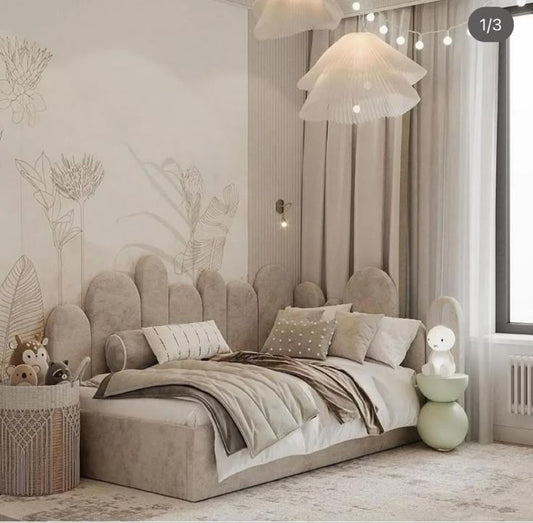 Finger Bed