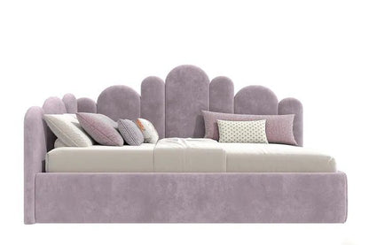 Finger Bed