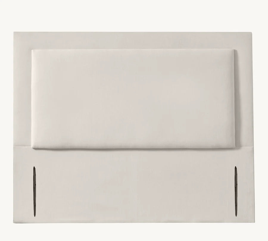 One-Pad Floor-standing headboard