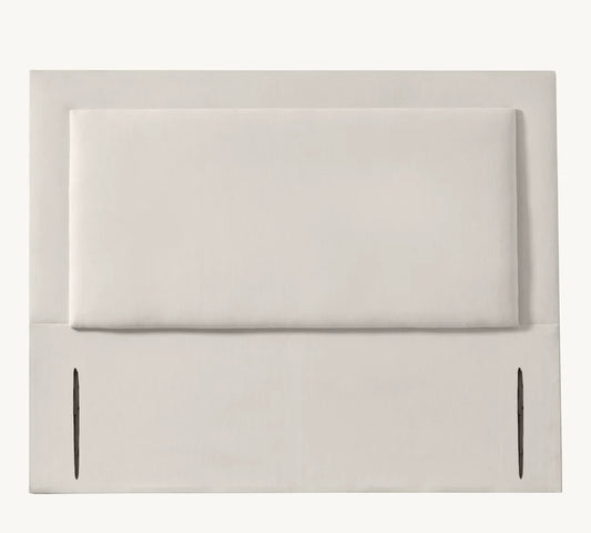 One-Pad Floor-standing headboard