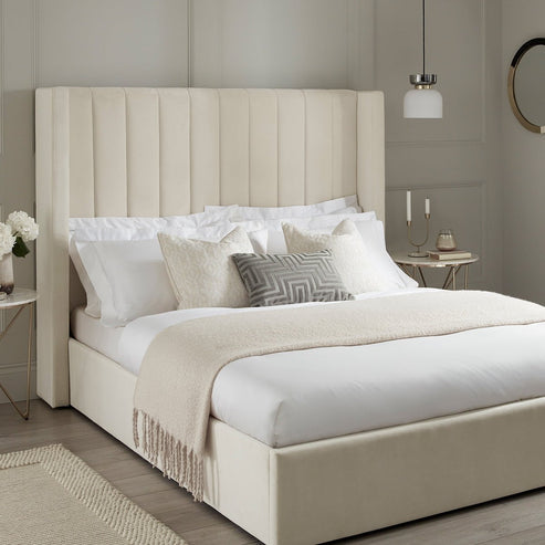 Piano Bed