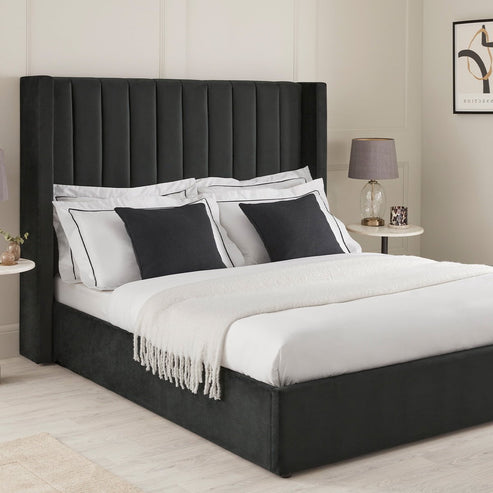 Piano Bed