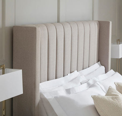 Piano Bed