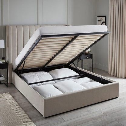Piano Bed