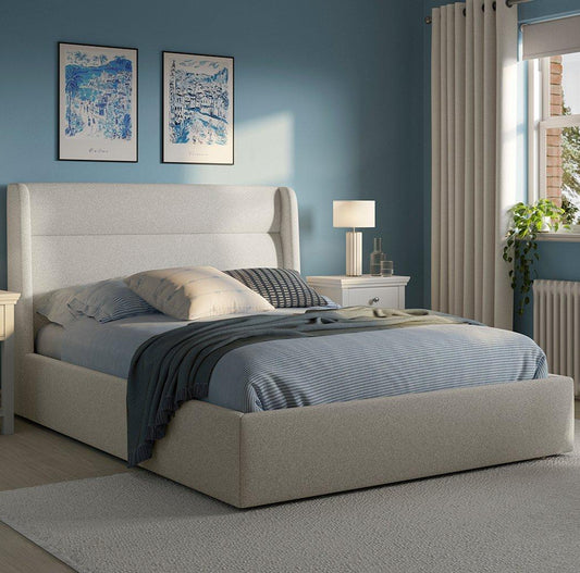 Porch Bed