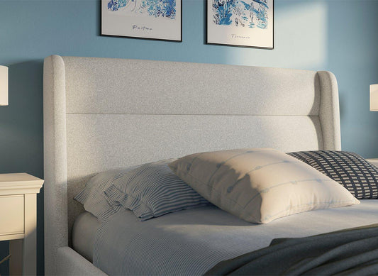 Porch Bed