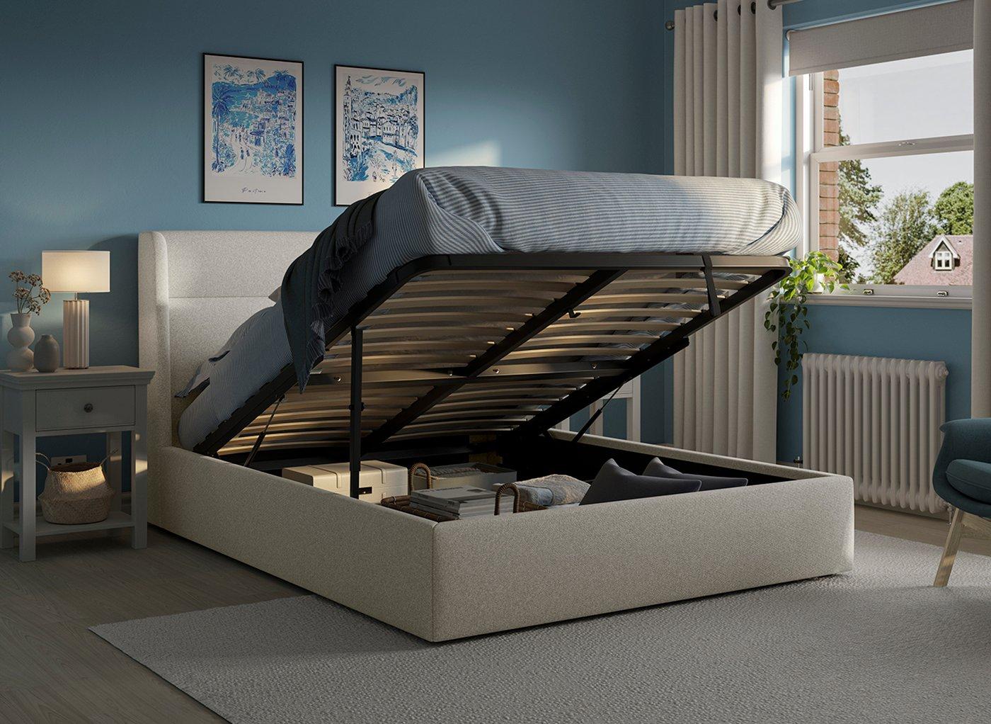 Porch Bed