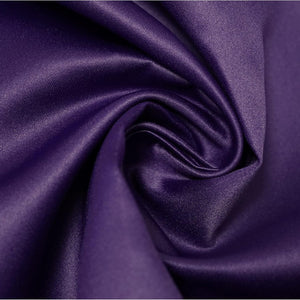 PLUSH PURPLE