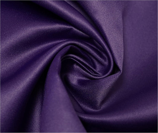 PURPUL PLUSH VELVET