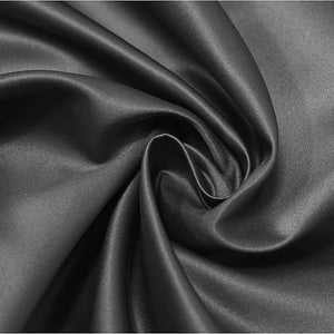 PLUSH STEEL