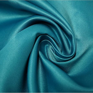 PLUSH TEAL