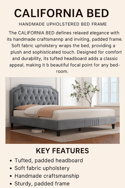 California Bed