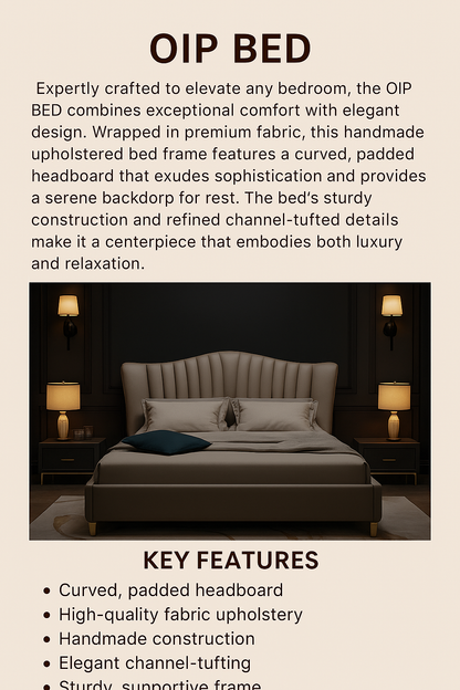 Oip Bed